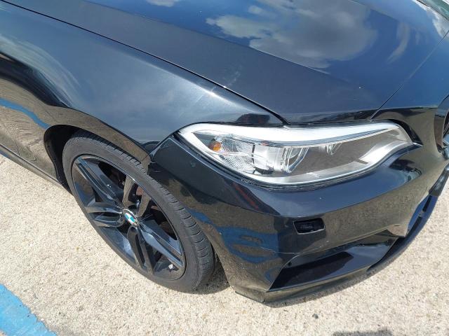 2016 BMW 218I M SPO