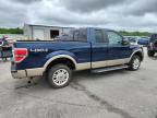 2014 Ford F150 Super Cab en Venta en Windham, ME - Side