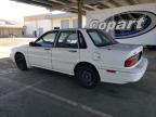 1990 Mitsubishi Galant Gs للبيع في Hayward، CA - Front End