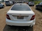 2015 Mercedes-Benz C 250 for Sale in Davison, MI - Rear End
