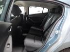2015 MAZDA 3 SE-L NAV for sale at Copart EAST KILBRIDE
