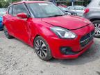2019 SUZUKI SWIFT SZ5 for sale at Copart WOLVERHAMPTON