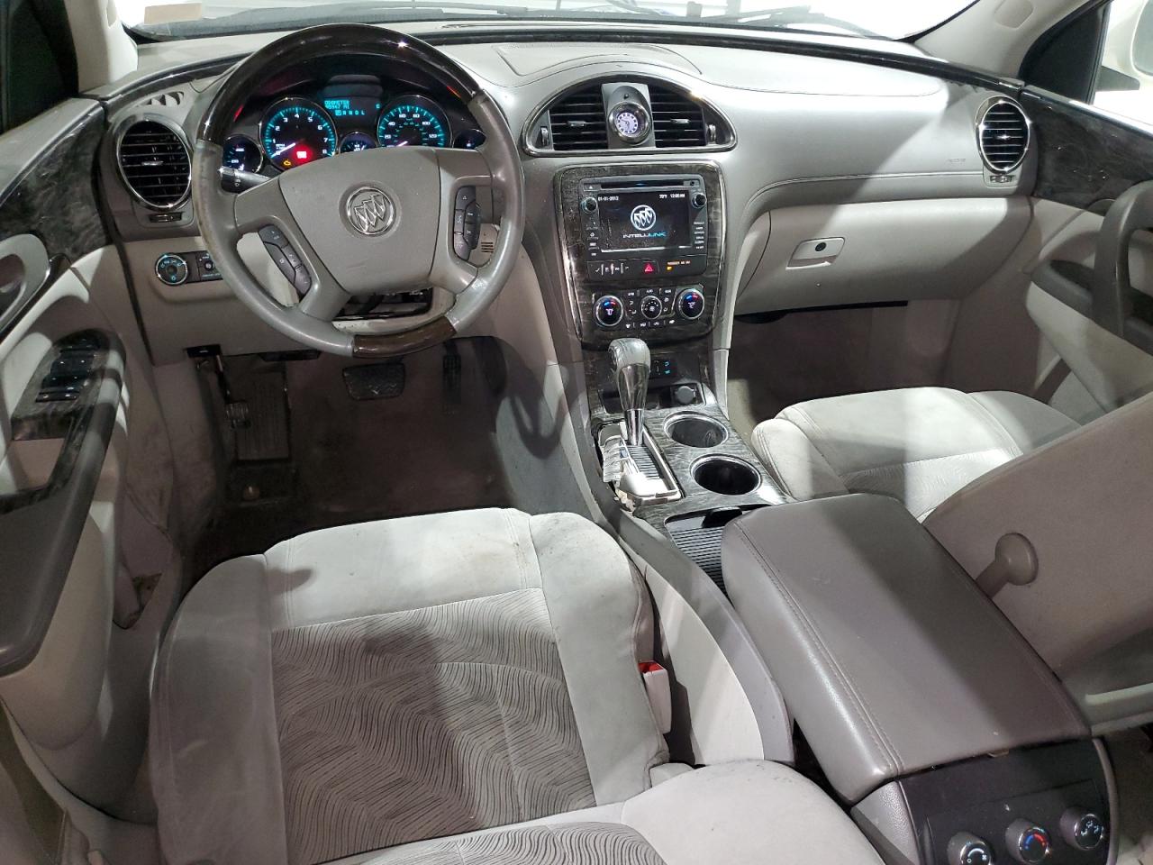 2014 Buick Enclave VIN: 5GAKRAKD2EJ218836 Lot: 60718035