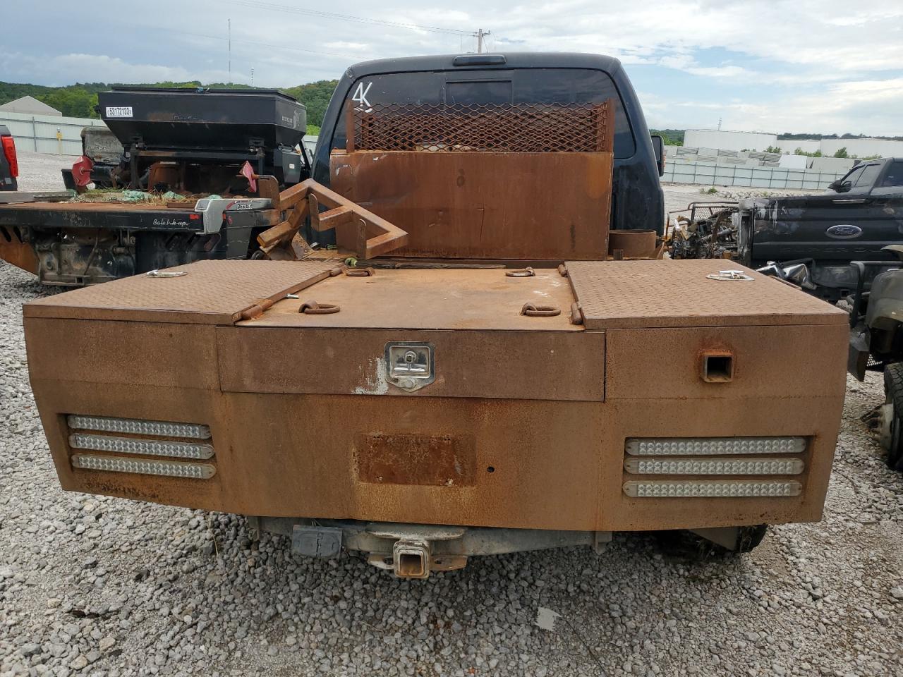 2014 Ford F250 Super Duty VIN: 1FT7W2BT4EEA76654 Lot: 62334565