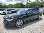 2014 Audi A6 Premium Plus იყიდება Augusta-ში, GA - Rear End