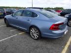 2017 VOLVO S90 INSCRI for sale at Copart SANDTOFT