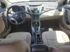 2014 Hyundai Elantra Se იყიდება Woodburn-ში, OR - Mechanical