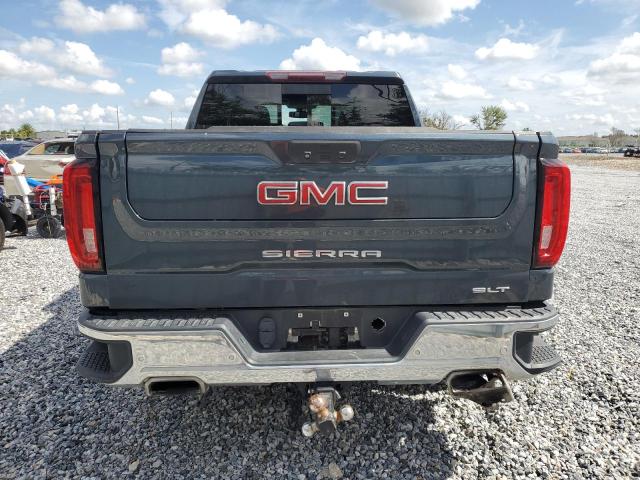  GMC SIERRA 2019 Gray
