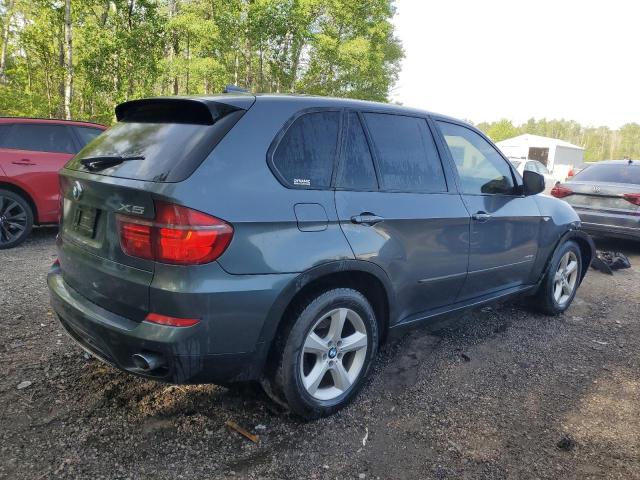 2011 BMW X5 XDRIVE35I  