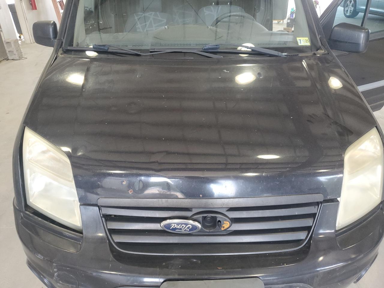2010 Ford Transit Connect Xlt VIN: NM0KS9BN7AT011669 Lot: 61903895