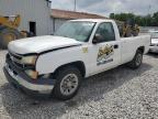 2007 Chevrolet Silverado C1500 Classic for Sale in Columbus, OH - Rear End