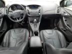 2016 Ford Focus Se იყიდება Memphis-ში, TN - Side