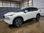 2023 Nissan Rogue Sv for Sale in Columbia Station, OH - Front End
