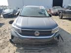 2022 Volkswagen Taos Se на продаже в Windsor, NJ - Front End