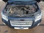 2007 LAND ROVER FREELANDER for sale at Copart WISBECH