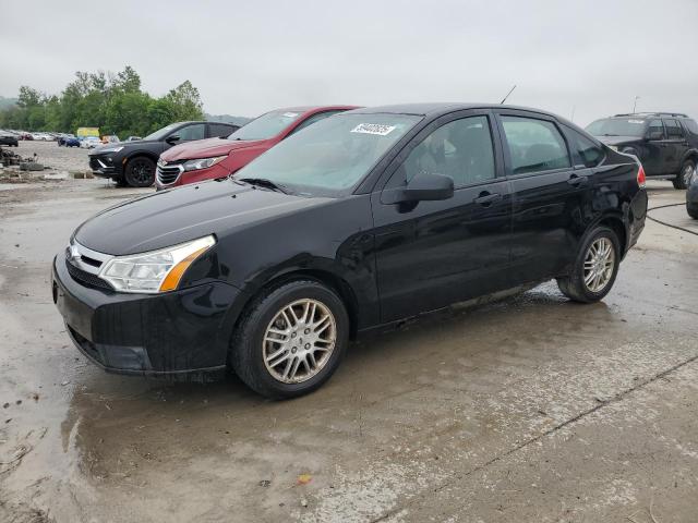 2010 Ford Focus Se 2.0L