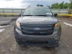 2015 FORD EXPLORER SPORT à vendre chez Copart MI - DETROIT