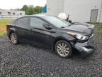 2014 Hyundai Elantra Se იყიდება Hillsborough-ში, NJ - Front End