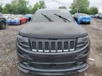 2014 Jeep Grand Cherokee Srt-8 de vânzare în Chalfont, PA - Vandalism