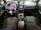2017 Subaru Wrx Premium იყიდება East Granby-ში, CT - Minor Dent/Scratches