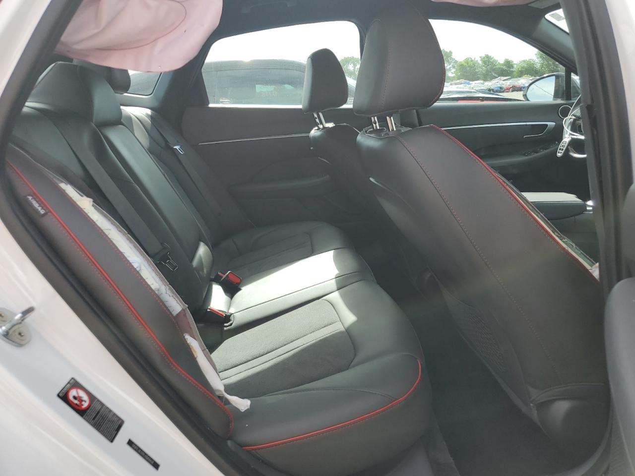 2020 Hyundai Sonata Sel Plus VIN: 5NPEJ4J29LH044614 Lot: 62833675