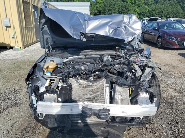  KIA K5 2021 Srebrny