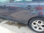 2012 FORD FOCUS EDGE for sale at Copart YORK