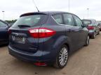 2012 FORD C-MAX TITA for sale at Copart SANDY