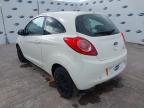 2012 FORD KA EDGE for sale at Copart ST HELENS