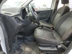 2015 RAM PROMASTER CITY TRADESMAN SLT   for sale at Copart AB - CALGARY