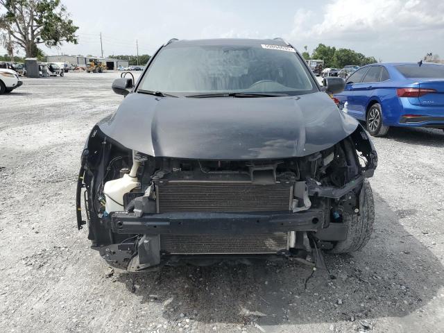  HONDA HR-V 2021 Black