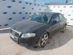2007 AUDI A4 S LINE for sale at Copart BRISTOL