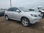 2013 Lexus Rx 350 Base zu verkaufen in Woodhaven, MI - Side