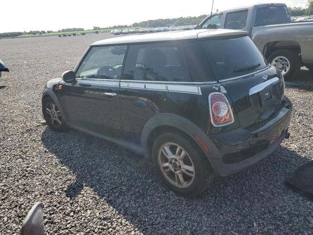Hatchbacks MINI COOPER 2013 Czarny