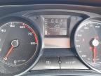 2015 SEAT IBIZA SE T for sale at Copart WOLVERHAMPTON