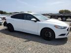 2017 Ford Fusion Se   на продаже в San Diego, CA - Rear End