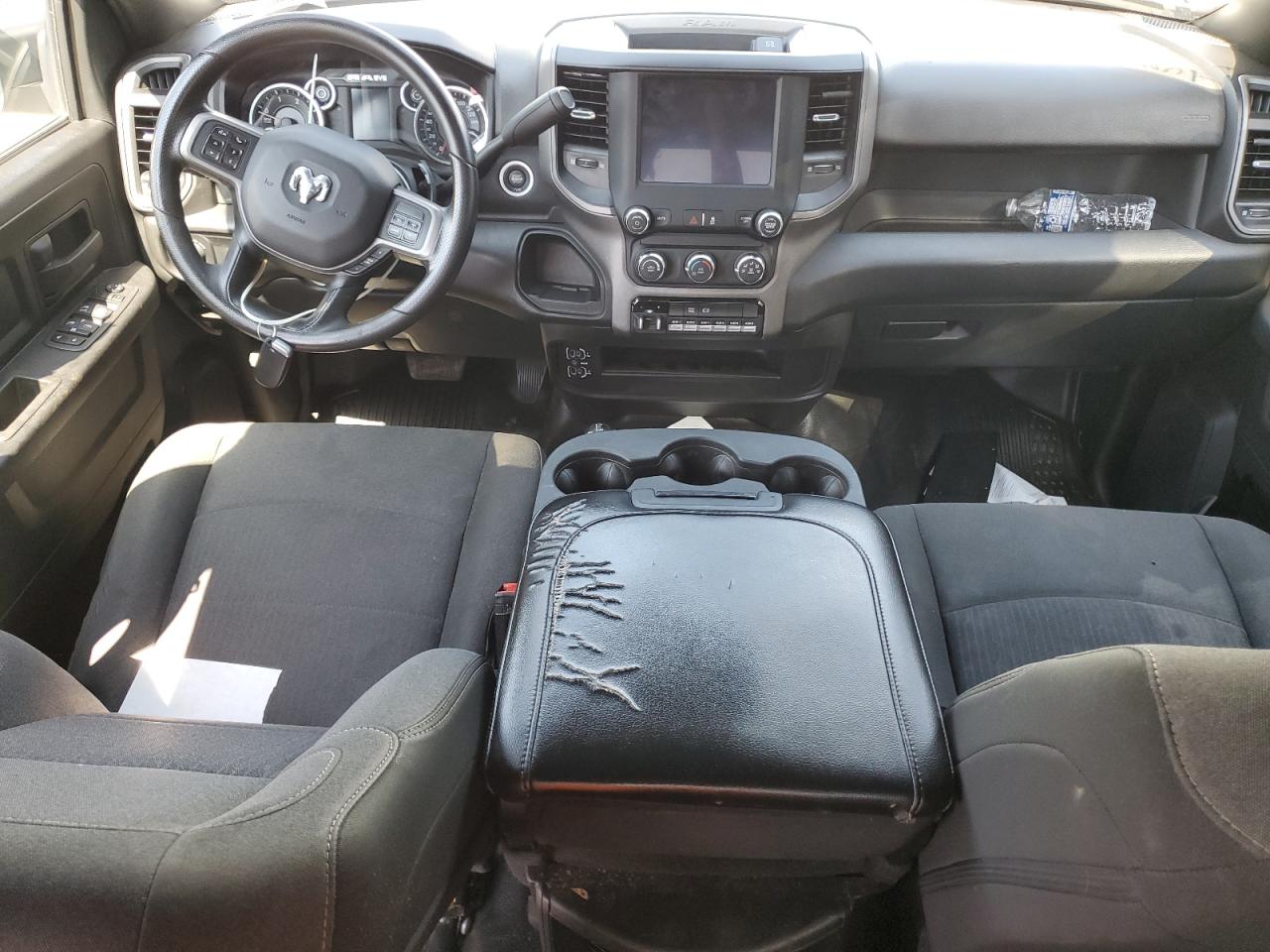 2022 Ram 3500 VIN: 3C7WRTCL2NG246464 Lot: 61694385