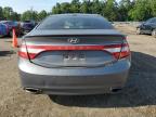 2013 Hyundai Azera Gls продається в Greenwell Springs, LA - Front End