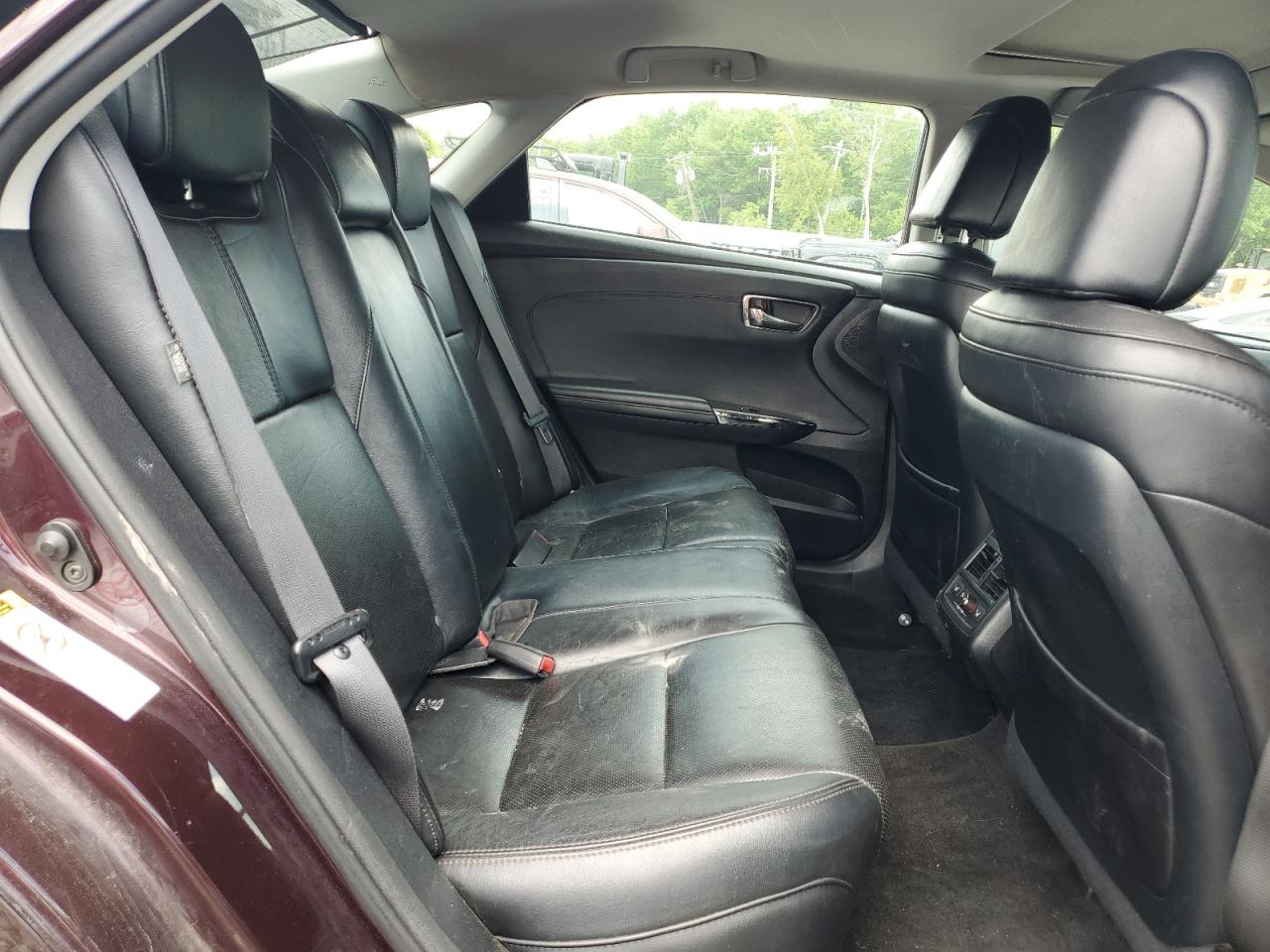 2013 Toyota Avalon Base VIN: 4T1BK1EB4DU030146 Lot: 62134575