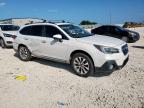 2019 Subaru Outback Touring იყიდება Temple-ში, TX - Rear End