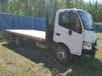 2020 Hino 195  for Sale in Moncton, NB - Front End