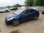 2015 HYUNDAI ACCENT GLS for sale at Copart ON - LONDON