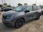 2020 Honda Passport Sport продається в Dyer, IN - Side