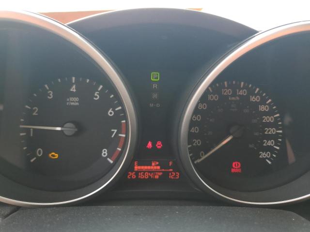 2010 MAZDA 3 I