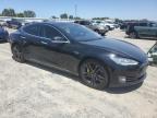 2013 Tesla Model S    for Sale in Sacramento, CA - Front End