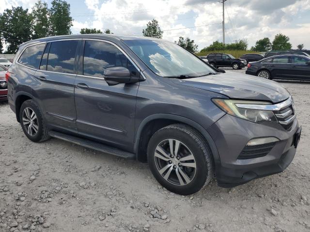 Parquets HONDA PILOT 2016 Szary