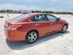 2013 Nissan Altima 2.5 იყიდება New Braunfels-ში, TX - Front End