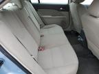 2011 Ford Fusion Hybrid na sprzedaż w Graham, WA - Rear End