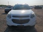 2016 Chevrolet Equinox Lt for Sale in Leroy, NY - Minor Dent/Scratches