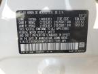 2022 Honda Hr-V Lx на продаже в Cahokia Heights, IL - Side